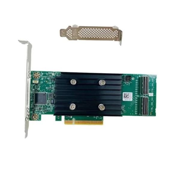 H355 RAID 0, 1, 10 PERC 11 Card for Dell PowerEdge Sever