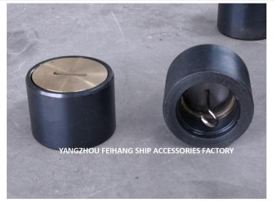 Marine Oil Tank Sounding Head - plataforma do tanque de óleo que soa principal - tanque de óleo que soa a cabeça C65 CB/T3778-99 da injeção