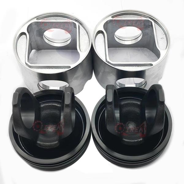 Motor Diesel de Marca Diamante Acessórios de motores mecânicos a pistão 4941393 3966721