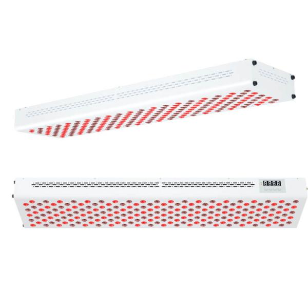 Фитнес напряжения мышцы сброса потери веса терапией красного света всего тела 1000w салона дома