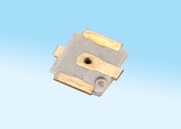 Conectores fêmeas IPEX/MHF/UFL SMD RF do RF do poder superior do gênero coaxiais para o PWB