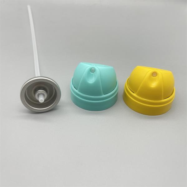 Вентиль для распыливания дезодоранта с точностью до тумана - улучшенный контроль для долговременной свежести