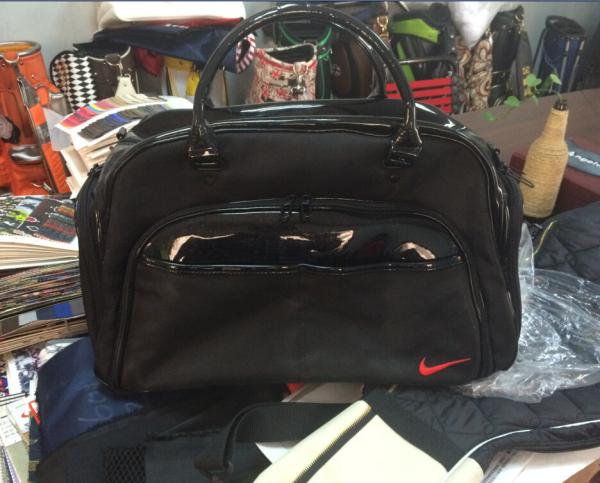 golf travel bag , golf bag , golf clothing bag , golf clothes bag