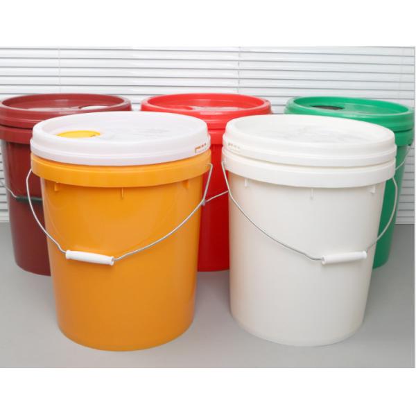 Пластиковый сервопривод машины инжекционного метода литья ведра сильно оптимизир