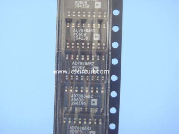 AC85v - 265V LED Driver IC TI ADS7806U Display Driver Integrated Circuits