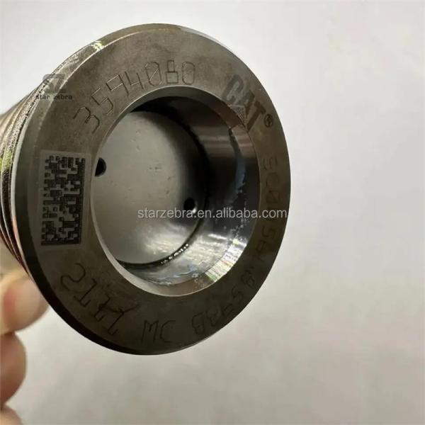 3594080 20R-1299 Original C13 Engine Common Rail Injector Suitable for   349E Excavator Construction Works