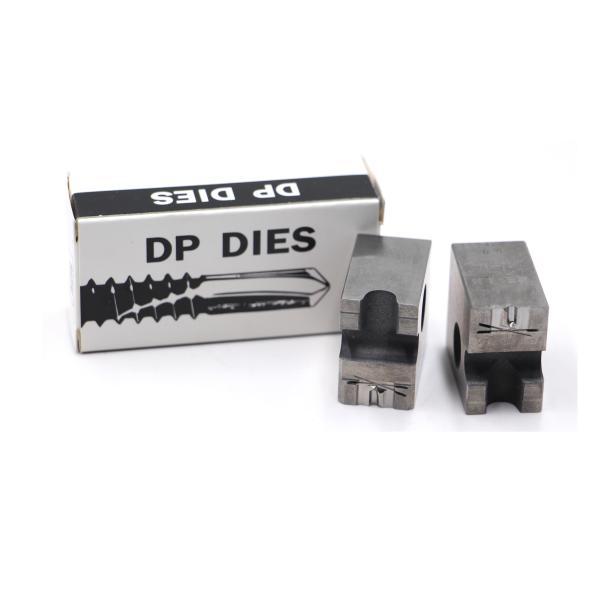 M2 M4 Material Drill Point Die Screw Making Die Functional