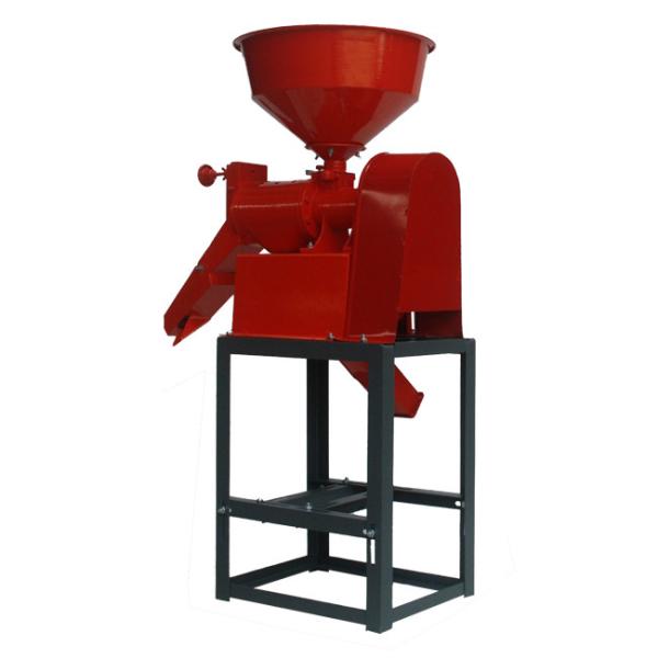6N-40 4001 China Golden Member Supply Cheap Automatic Rice Mill Machinery