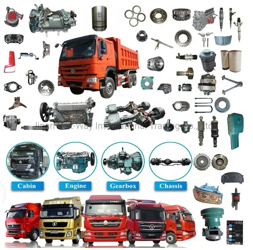 Durable Heavy Duty Car D10 Fan Blade Vg1540060260