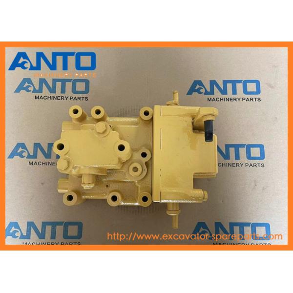 195-40-00901 1954000901 Steering Valve Assy KOMATSU Bullzoder Spare Parts For D375A-3A