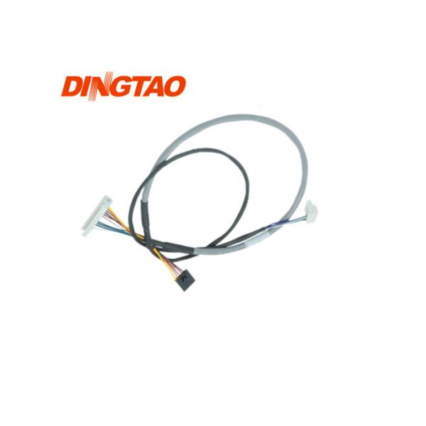 For Xlc7000 Auto Cutter Parts Z7 Cable Drill Drive Control 91141002