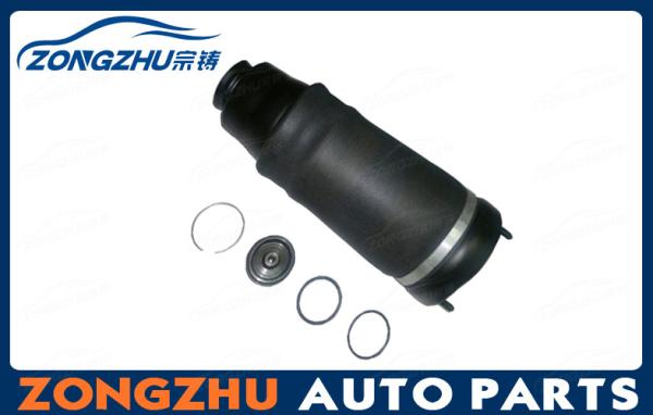 Front Rubber R Class Mercedes Air Suspension Parts W251 R350 R500 OE# A2513203013