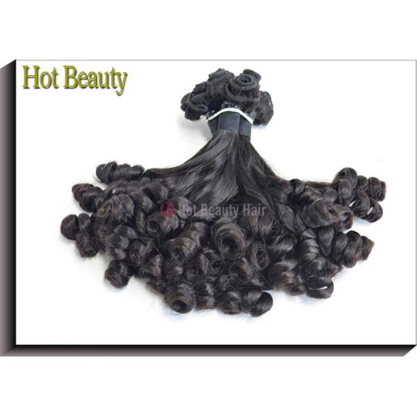 Brazilian Grade 7A Virgin Hair 