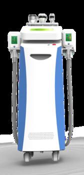 Best model factory price cryolipolysis device fat freeze body slimming machine for salon with CE FDA approved