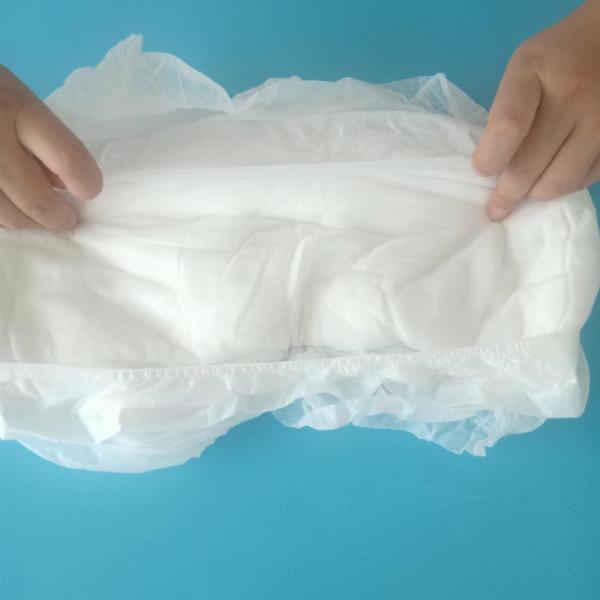 Adultos Fraldas Calças Menstruais Mulheres Calças Menstruais Femininas Calças Menstruais