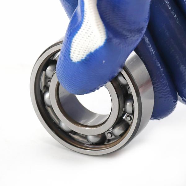 Roulement à billes à gorge profonde 6004 2RSR ZZ 6004-2RSR Roulement à billes général pour moteurs et engins 20*42*12mm