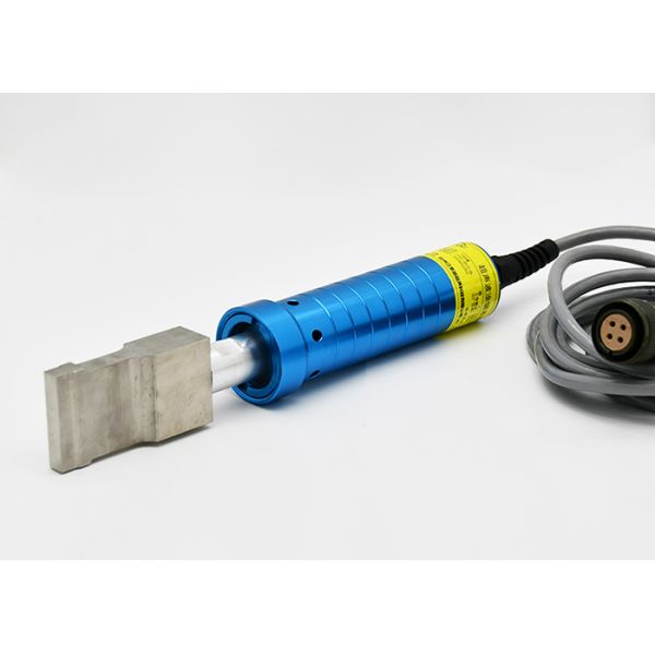 Solution de soudure écologique par technologie de soudure ultrasonique à revêtement d'indium 28K