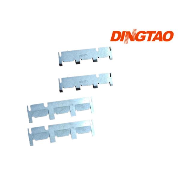 129398 автоматических частей автомата для резки Q80 используют для отладки ножа вектора резца