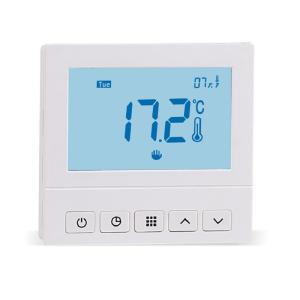 Non Programmable Boiler Heating Thermostat 16A Smart House Thermostat
