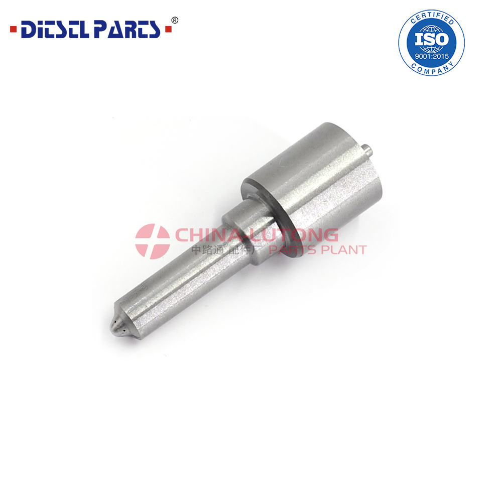 L097PBD De-lp-hi Common Rail Nozzle For Injectors 33801 - 4X500 R02801D common rail system of injection D097