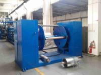 CHOYEZ l'équipement d'extrusion de feuille de PETG, capacité de l'extrudeuse de feuille de pp 300-500kg/Hr