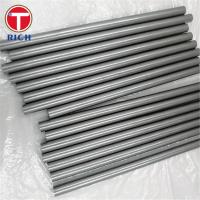 DIN2391-2 ST37 a huilé la tuyauterie sans couture d'acier inoxydable pour le cylindre hydraulique