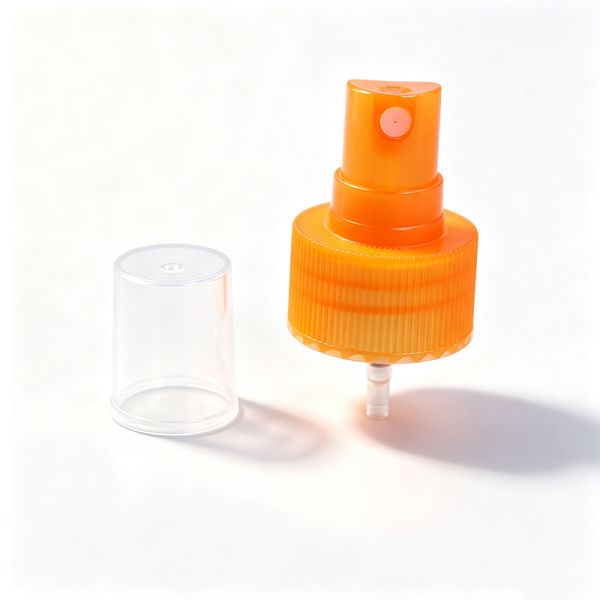 Fine Mist Sprayer With Screw Cap Chinese Mist Sprayer In Plastic Material Good Price Face Mist Sprayer