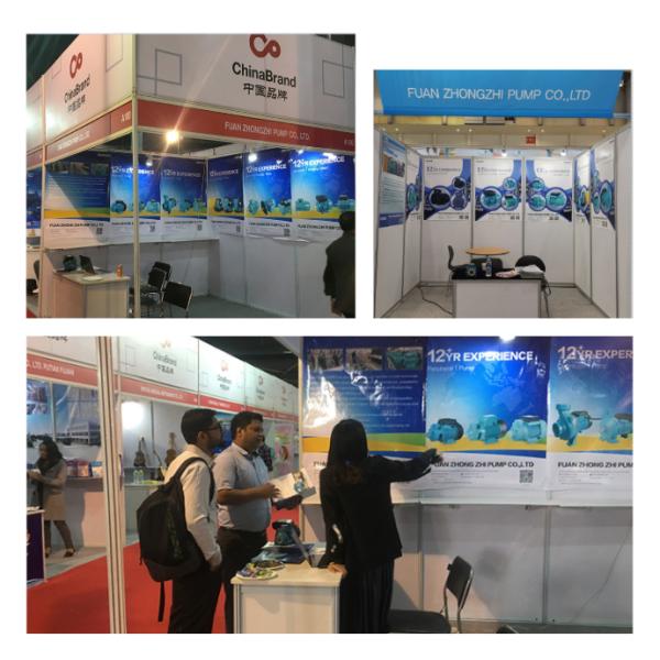 Стандарт электрического двигателя 5.5КВ 7.5ХП 112М2-4 ИЭ1 полого вала насоса высокого давления