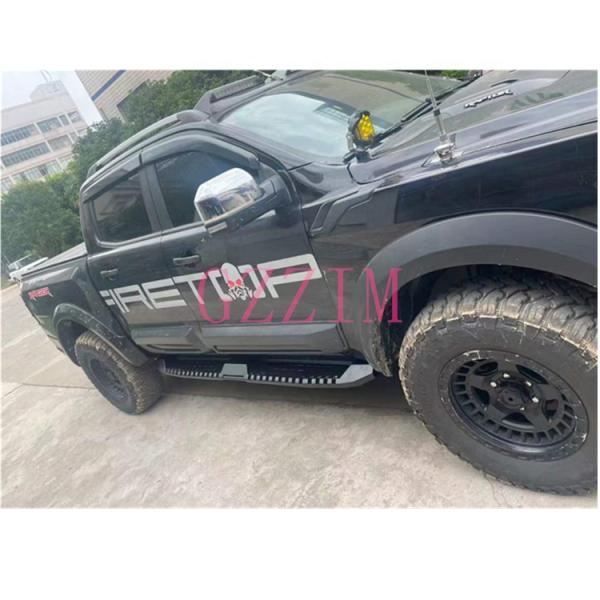 Автомобильные кузовы Ford Board Side Pedal Side Step для рейнджера