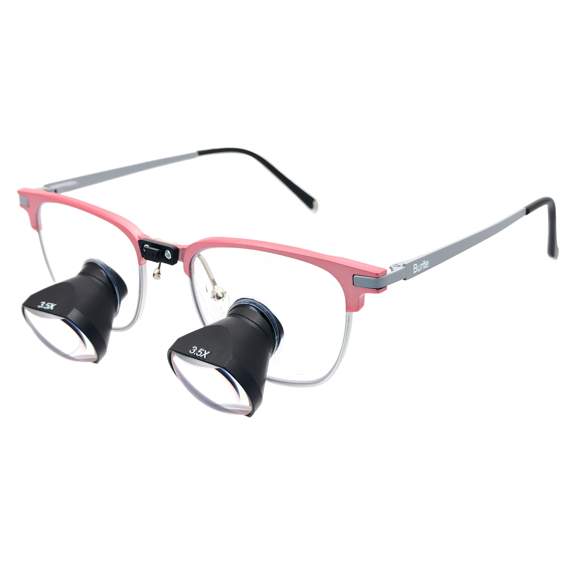 Burite Galilean 25-JJ24 loupe