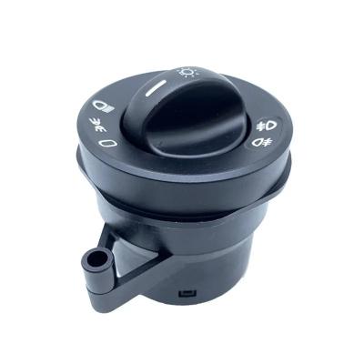 0015453404 Headlight Switch For Mercedes Benz Truck OEM 0015452704  0015451804