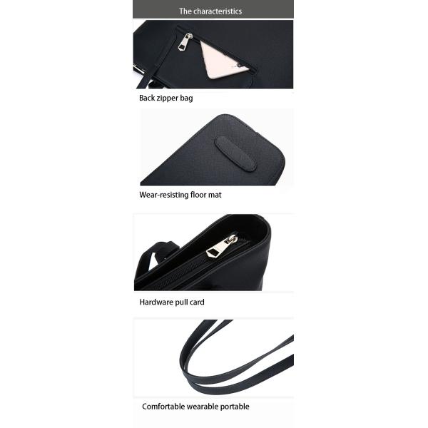 2019 new single-shoulder bag large capacity women's handbag fashionable custom logo tote bag