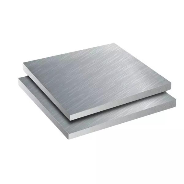 Inoxidable 8K Mirror 2B BA HL NO.4 Coating 304 304L Stainless Steel Sheet Plate，6061 6063 7075 T6 Aluminum sheet / 6061