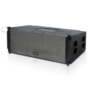 Line Array Speakers