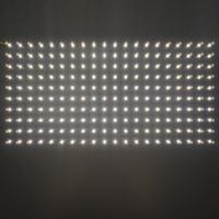 Folha de luz LED flexível 2700K-6500K CCT Led Strip Iluminação de fundo 24v