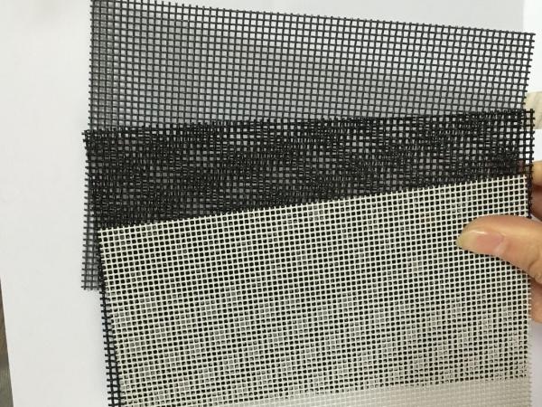 16 30 220 0.8mm Stainless Steel Window Mosquito Net Tightly Woven