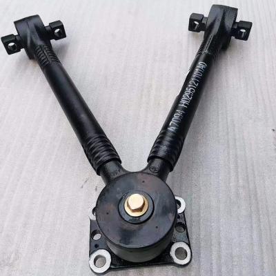 Metal Dreieckslenker for F2000 81432706077 Customized Adjustable Truck Drivetrain