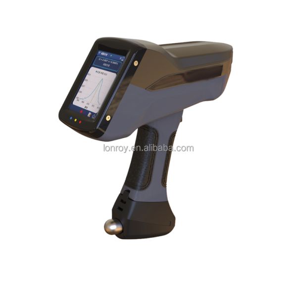 LR-L502 LIBS Lithium Content Spectral Analysis Machine/Lithium Ore Spectrometer Tester XRF Analyzer XRF Analyzer XRF Ana
