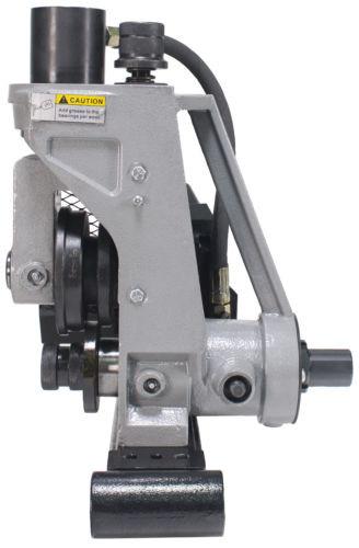 Hydraulic Pipe Grooving Machine Grooving Part Fits RIDGID 918 For 2-12 Inch Steel Pipes