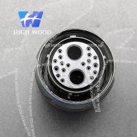 MIL-DTL-38999 Series Ⅰ，Ⅱ，and Ⅲ Connectors, D38999/26WE20SN. D38999 Series Ⅲ
