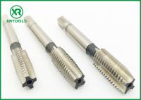 DIN 352 Metric  Tap Set , White Finished Acme Thread tap hss hand taps