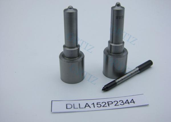 ORTIZ WEICHAI 61264008003 automobile products nozzle DLLA 152 P2344 fuel pump nozzle DLLA152p2344