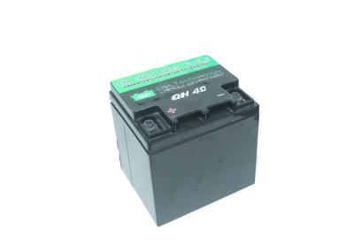 24v 40ah Lithium Iron Phosphate Battery Lifepo4 Bms For Electric Wheelchair