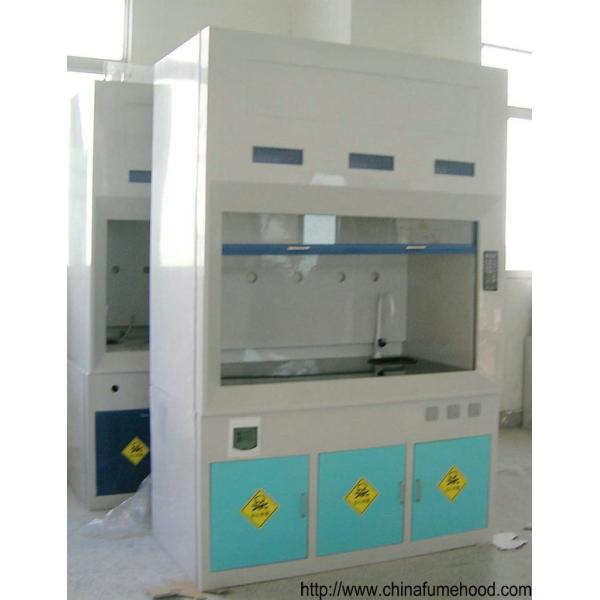 Proveedor de capuchón de humo Frp duradero de China para distribuidor de laboratorio extranjero