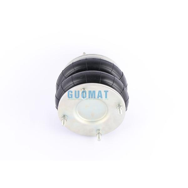 SP1490 DUNLOP Industrial Air Spring Cross to UK PNP305500112 WEFORMA WBZ-G 350