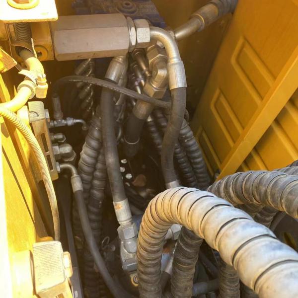 XCMG XE75DA 7t Crawler XCMG Гидравлический экскаватор с 0.3m3 ведро