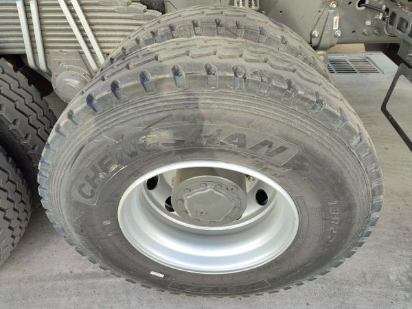 High Horsepower 400HP HOWO Tipper Dump Truck LHD 6x4 10wheels