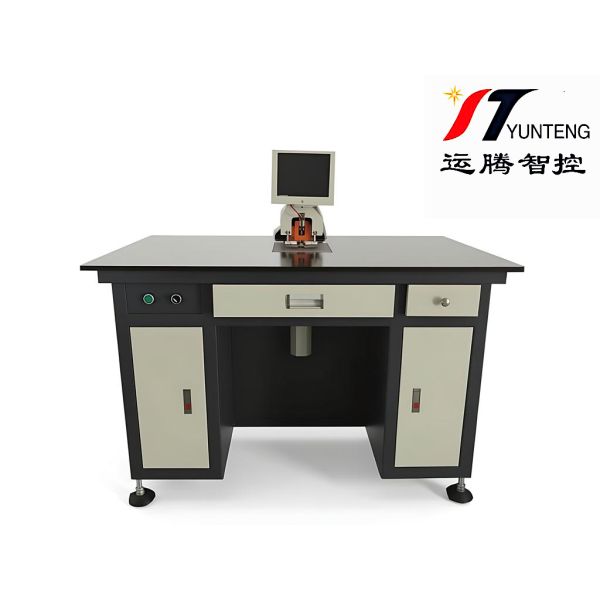YunTeng Semi-Automatic Punching Machine