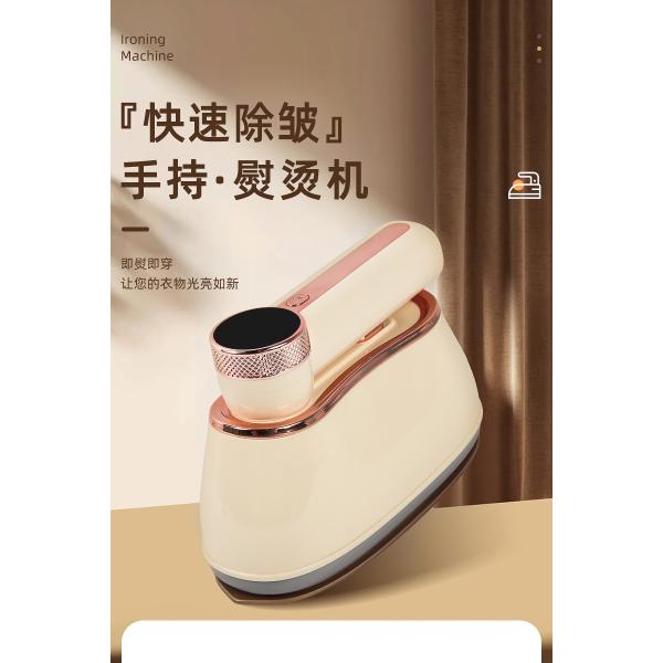 230V LM-2305 Hand-Held Steam Hanging Ironing Machine with Private Mold