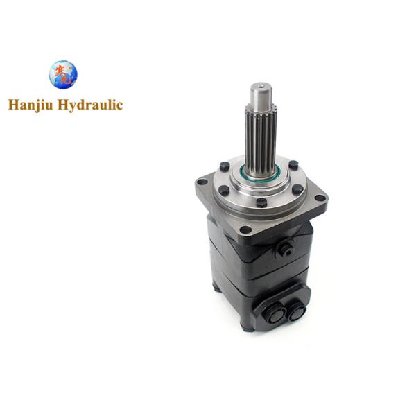 Oem hidráulico K1022753a do motor do boi do patim de Bmt500 Daewoo 460t